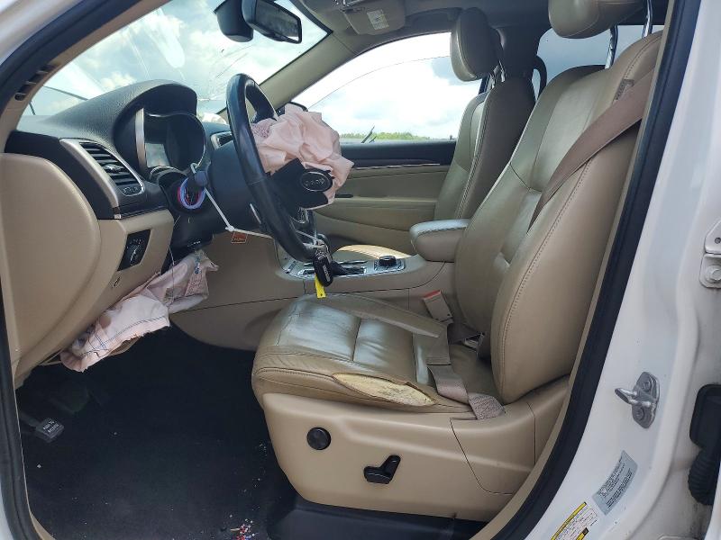 63117556 :رقم المزاد ، 1C4RJFBG0GC327847 vin ، 2016 Jeep Grand Cherokee مزاد بيع