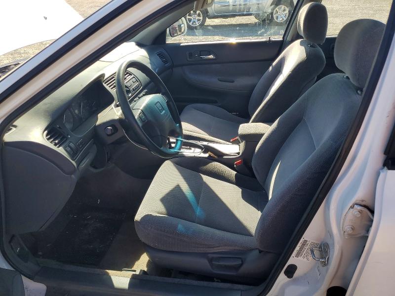 Продажа на аукционе авто 1997 Honda Accord, vin: 1HGCE1826VA006950, номер лота: 61432566