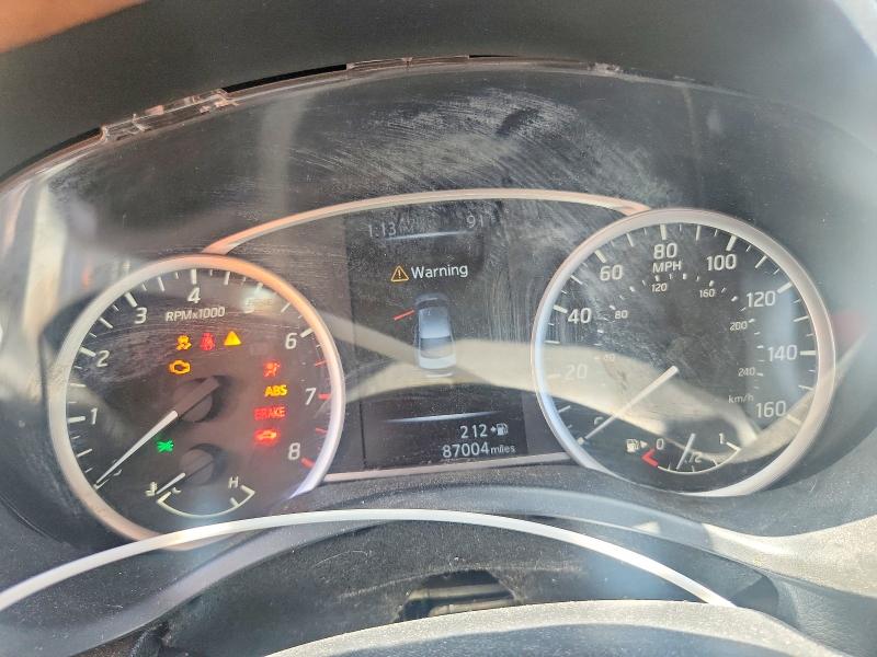 Продажа на аукционе авто 2018 Nissan Sentra, vin: 3N1AB7AP7JY235184, номер лота: 59822266