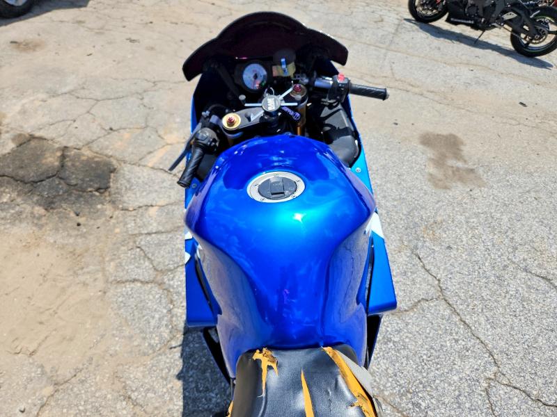 Продаж на аукціоні авто 2003 Suzuki Gsx-r1000, vin: JS1GT75AX32109732, номер лоту: 60553476