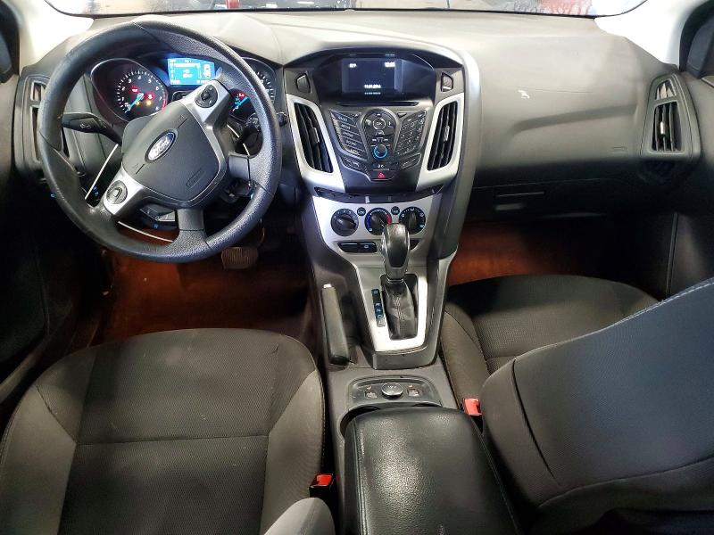 Aukcja sprzedaży 2014 Ford Focus, vin: 1FADP3K29EL452893, numer aukcji: 60181446