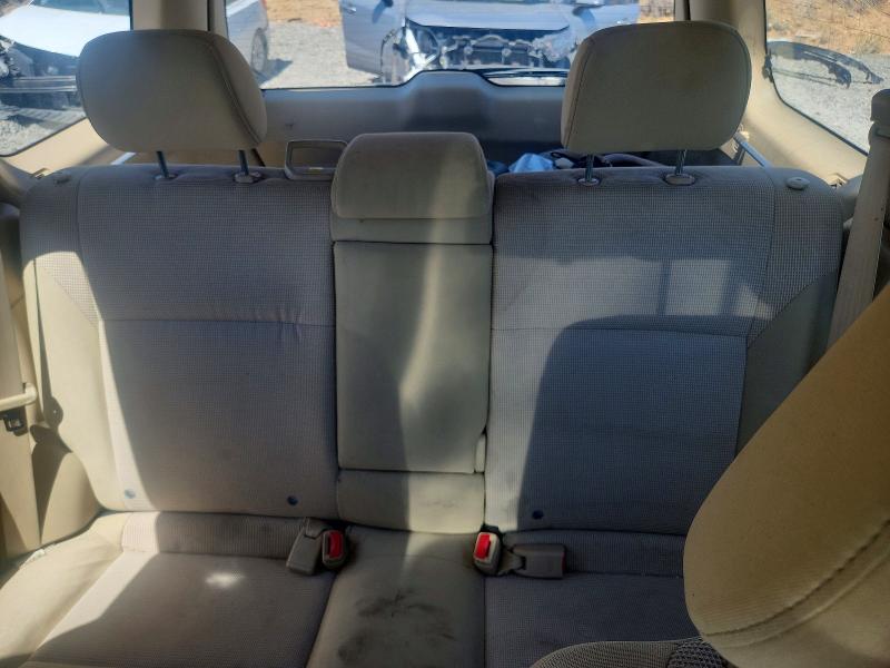 Продажа на аукционе авто 2008 Subaru Forester, vin: JF1SG65618H717305, номер лота: 59714956
