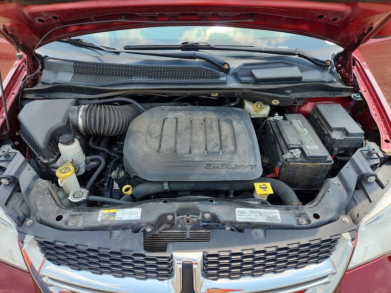 Продажа на аукционе авто 2019 Dodge Grand Caravan, vin: 2C4RDGCG7KR775756, номер лота: 62976786