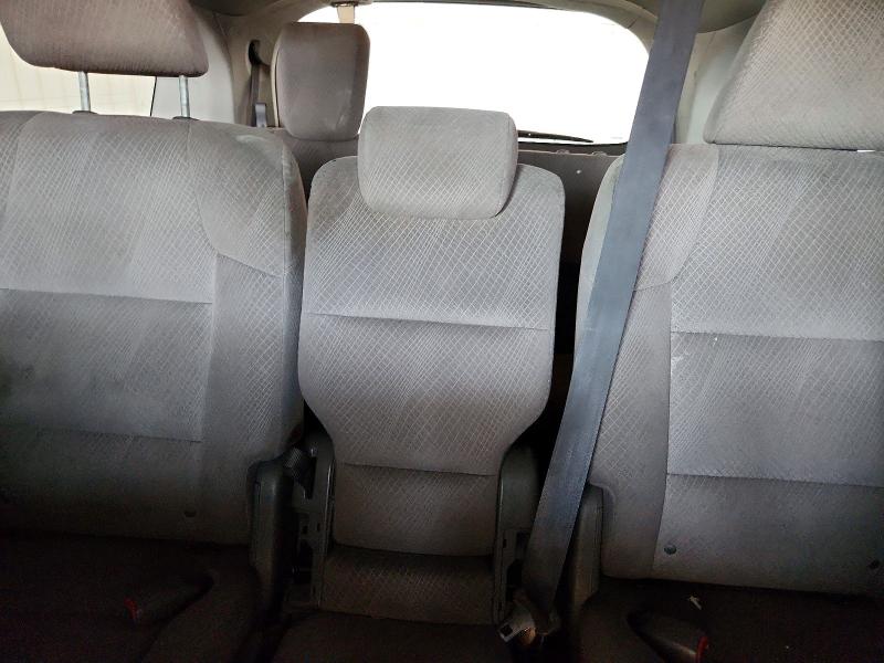 Продаж на аукціоні авто 2014 Honda Odyssey, vin: 5FNRL5H49EB104241, номер лоту: 62410056