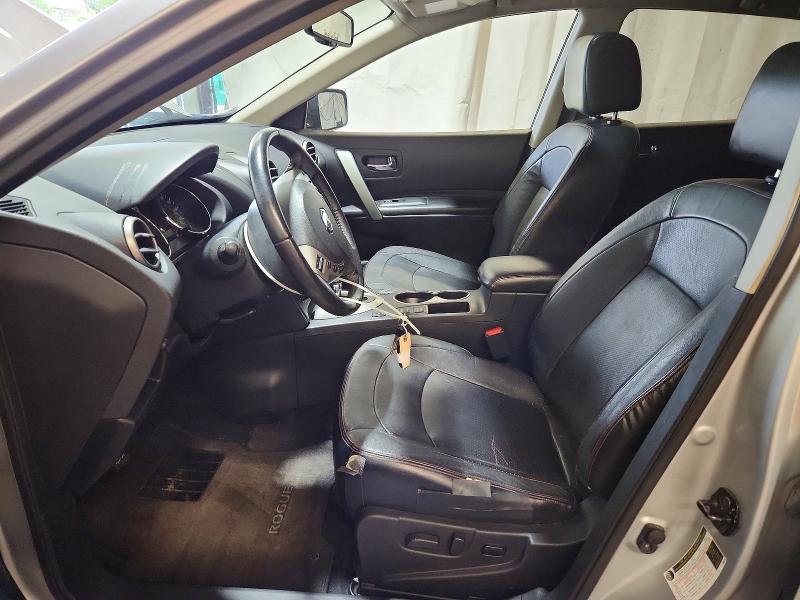 Продаж на аукціоні авто 2013 Nissan Rogue, vin: JN8AS5MTXDW509617, номер лоту: 62131086
