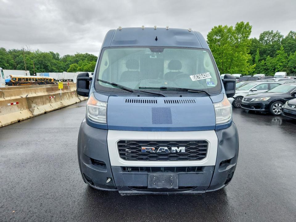 Aukcja sprzedaży 2020 Ram Promaster 3500, vin: 3C6URVJG7LE129078, numer aukcji: 58766426