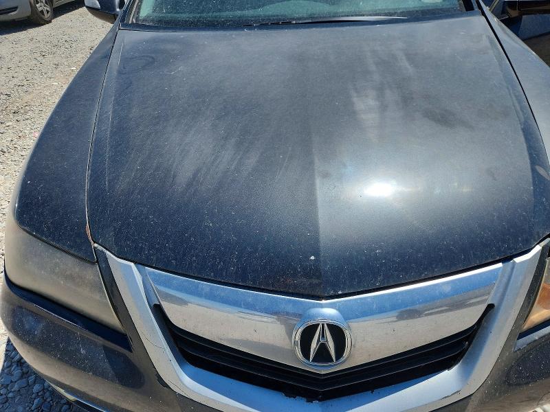 2011 Acura Rl მანქანა იყიდება აუქციონზე, vin: JH4KB2F63BC000259, აუქციონის ნომერი: 62651946