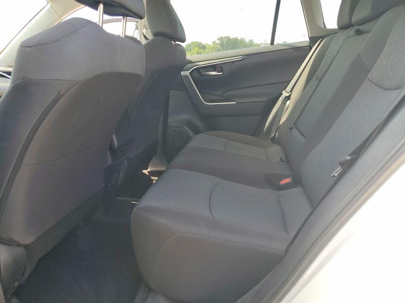 Продаж на аукціоні авто 2021 Toyota Rav4, vin: 2T3W1RFV3MC167633, номер лоту: 60941656