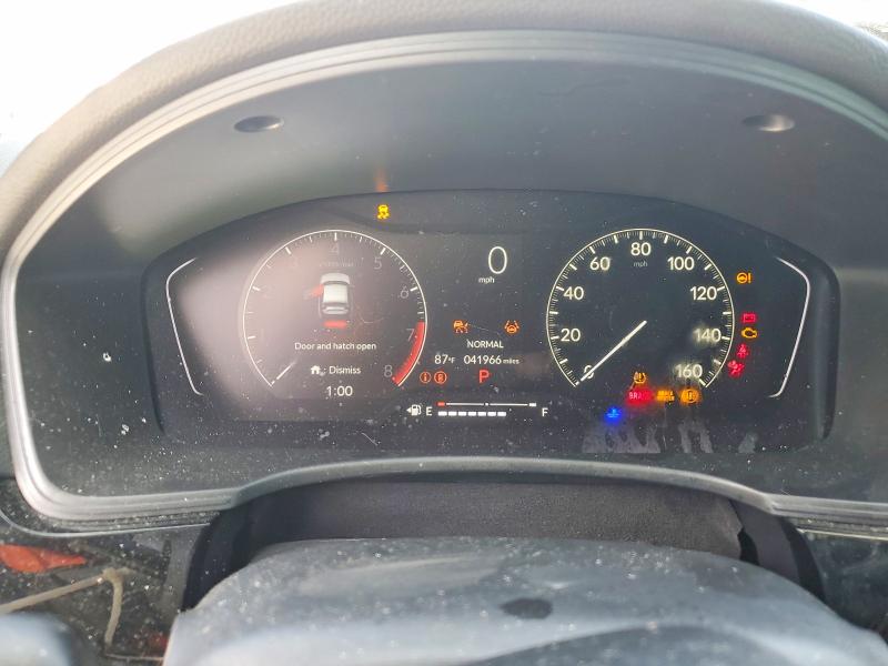 Продажа на аукционе авто 2024 Honda Civic, vin: 19XFL2H85RE036102, номер лота: 60279506