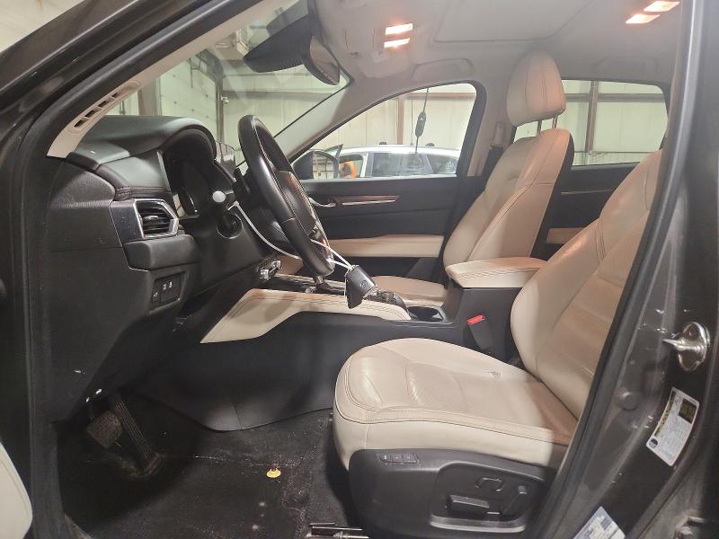 Aukcja sprzedaży 2020 Mazda Cx-5, vin: JM3KFBDM7L1846468, numer aukcji: 61743496