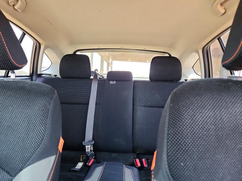 Aukcja sprzedaży 2016 Subaru Crosstrek, vin: JF2GPADC3G8202736, numer aukcji: 62932176