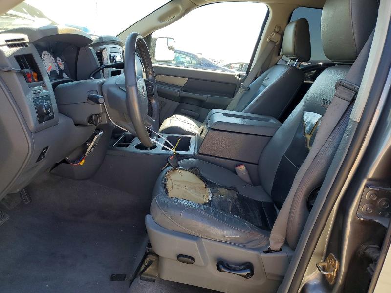 Продаж на аукціоні авто 2006 Dodge Ram 1500, vin: 1D7HA182X6J142053, номер лоту: 59401006