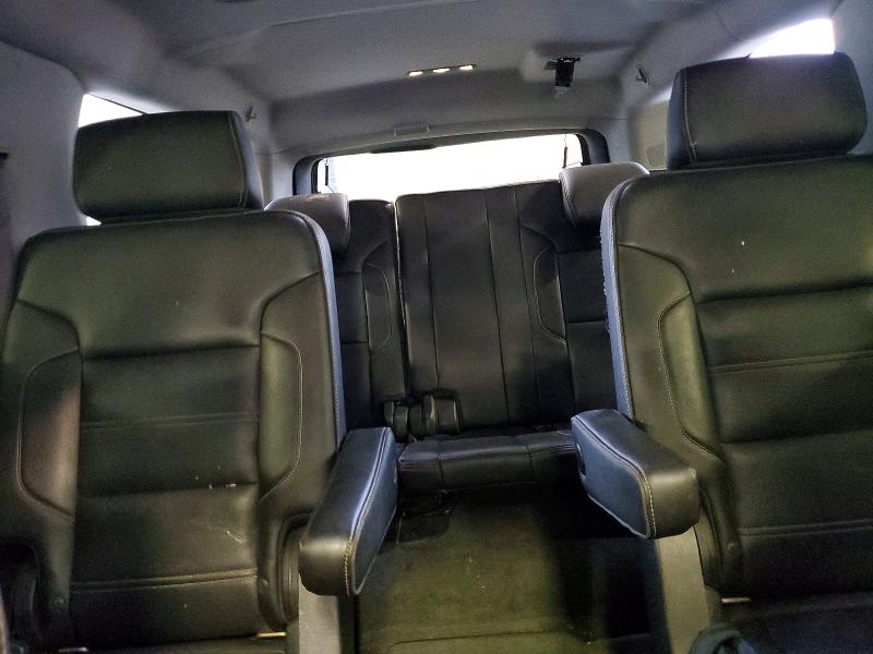 62359196 :رقم المزاد ، 1GKS2JKJ3FR541907 vin ، 2015 Gmc Yukon Xl مزاد بيع