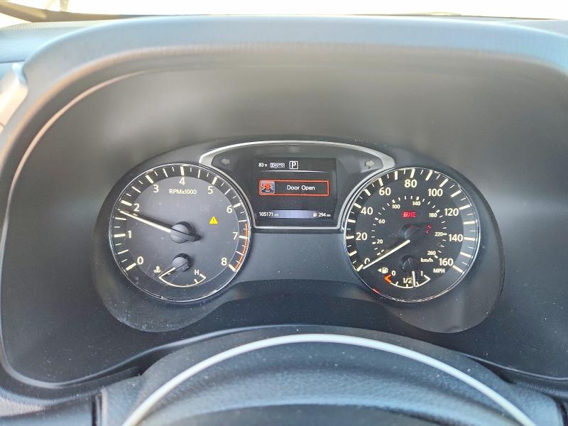 62973606 :رقم المزاد ، 5N1AR2MM1GC660314 vin ، 2016 Nissan Pathfinder مزاد بيع