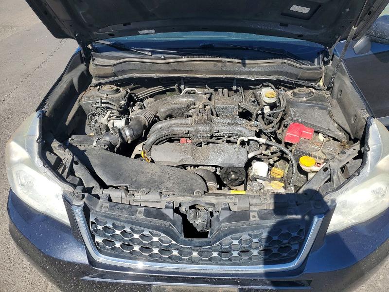 62969896 :رقم المزاد ، JF2SJAPC9EH530201 vin ، 2014 Subaru Forester مزاد بيع