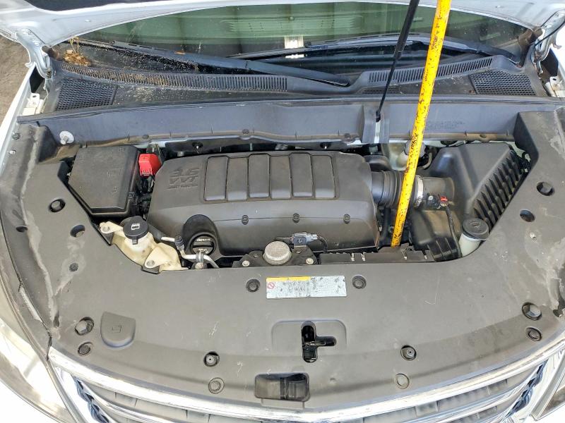 60249046 :رقم المزاد ، 1GNKVJKD7HJ105020 vin ، 2017 Chevrolet Traverse مزاد بيع