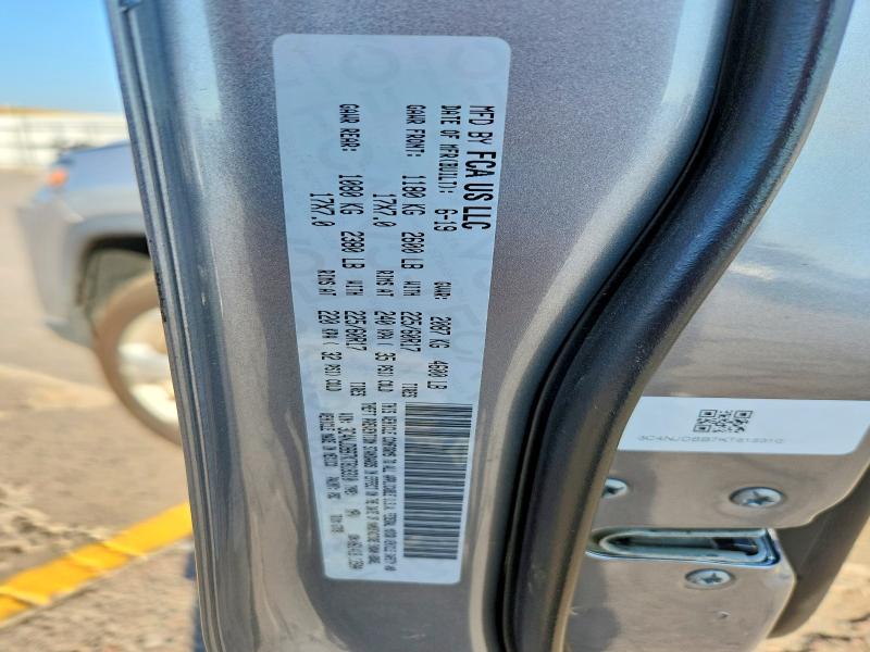 Aukcja sprzedaży 2019 Jeep Compass, vin: 3C4NJDBB7KT818310, numer aukcji: 63359936