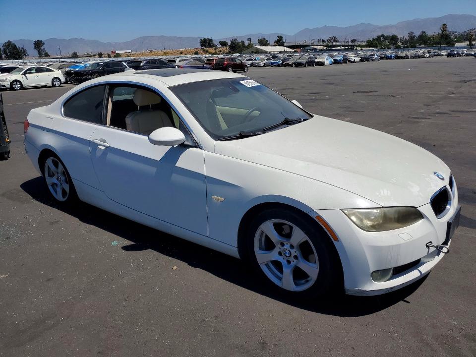 Продажа на аукционе авто 2008 Bmw 328, vin: WBAWV13528P120231, номер лота: 63435776