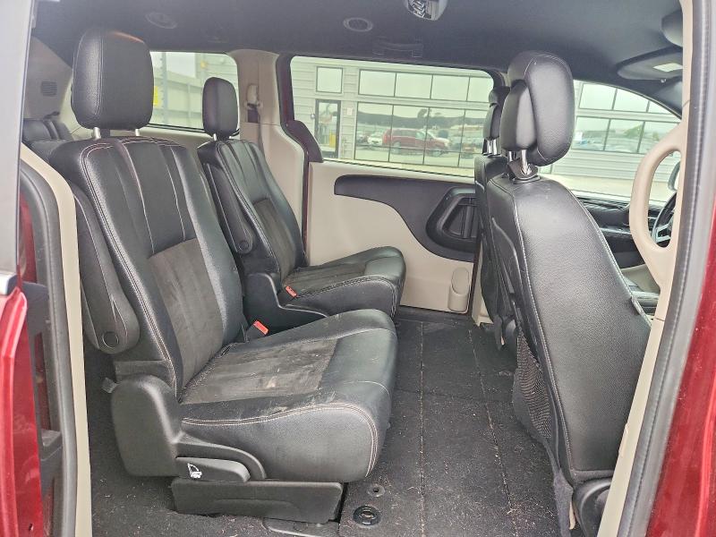 Aukcja sprzedaży 2020 Dodge Grand Caravan, vin: 2C4RDGCG3LR254020, numer aukcji: 60262926