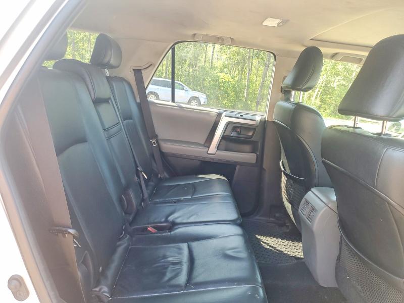 2013 Toyota 4runner მანქანა იყიდება აუქციონზე, vin: JTEBU5JR0D5146362, აუქციონის ნომერი: 61091616