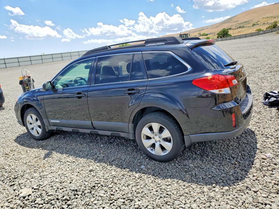 Aukcja sprzedaży 2011 Subaru Outback, vin: 4S4BRBGC1B3376195, numer aukcji: 61175426