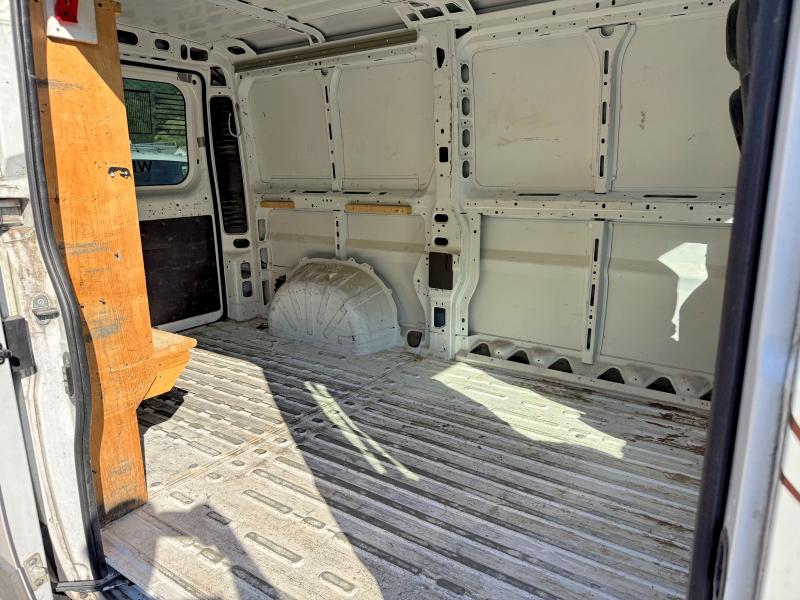 Продаж на аукціоні авто 2017 Ram Promaster 1500, vin: 3C6TRVAG2HE546403, номер лоту: 63766106