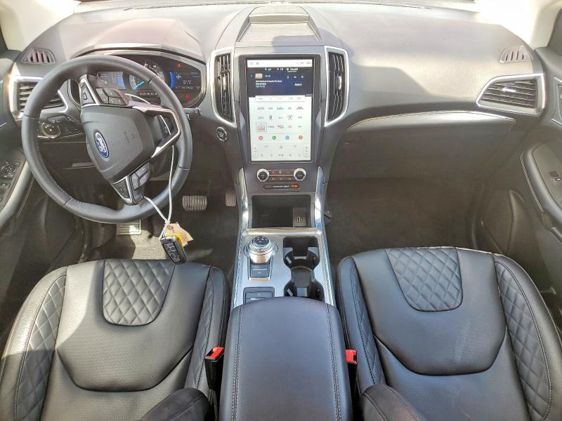 Продажа на аукционе авто 2024 Ford Edge, vin: 2FMPK4K98RBA19673, номер лота: 59689326