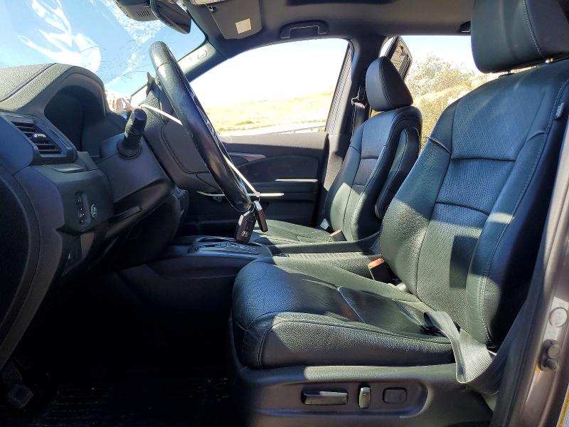 Продажа на аукционе авто 2020 Honda Passport, vin: 5FNYF8H5XLB020746, номер лота: 59702216