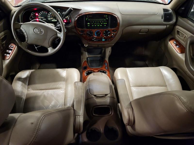 62744856 :رقم المزاد ، 5TBDT48144S433877 vin ، 2004 Toyota Tundra مزاد بيع