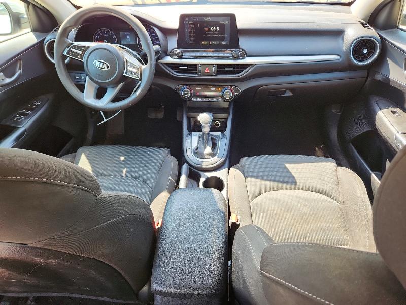Продаж на аукціоні авто 2019 Kia Forte, vin: 3KPF24ADXKE069415, номер лоту: 59331046