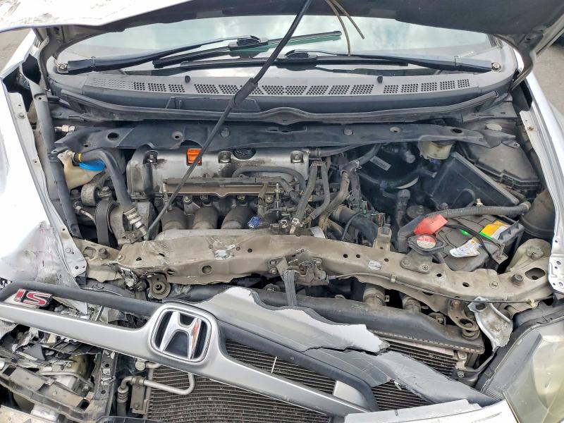 Продаж на аукціоні авто 2008 Honda Civic, vin: 2HGFA55518H703544, номер лоту: 59910336