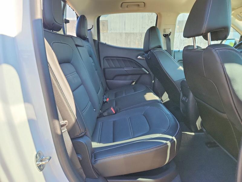 Продажа на аукционе авто 2022 Gmc Canyon, vin: 1GTG6EEN9N1214307, номер лота: 62843816