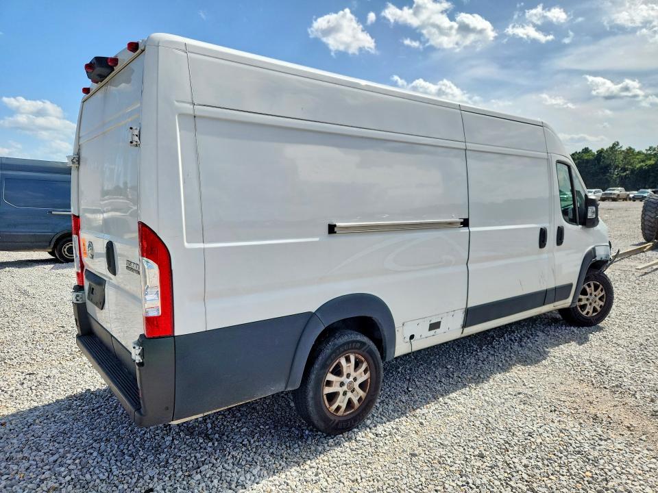Aukcja sprzedaży 2024 Ram Promaster 3500, vin: 3C6MRVJG7RE138372, numer aukcji: 64022376