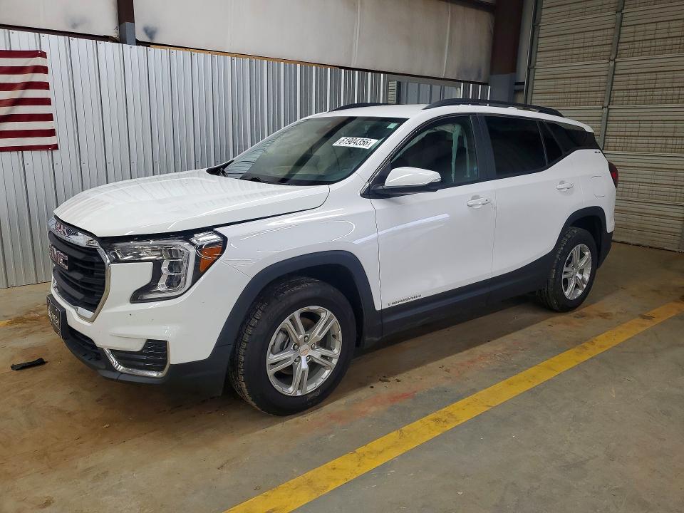 Aukcja sprzedaży 2024 Gmc Terrain, vin: 3GKALMEG1RL201595, numer aukcji: 61904356