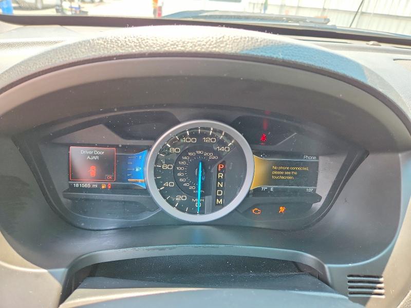Aukcja sprzedaży 2015 Ford Explorer, vin: 1FM5K8D88FGC15667, numer aukcji: 59294416
