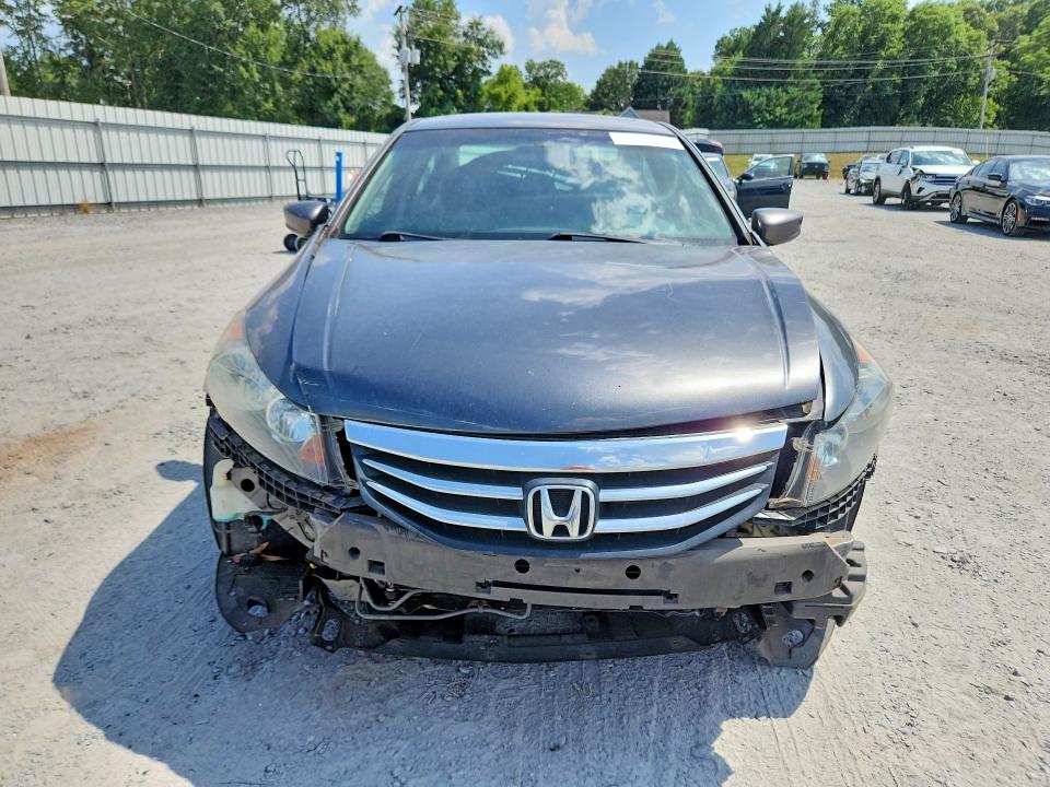 2011 Honda Accord მანქანა იყიდება აუქციონზე, vin: 1HGCP2F85BA121266, აუქციონის ნომერი: 59231566