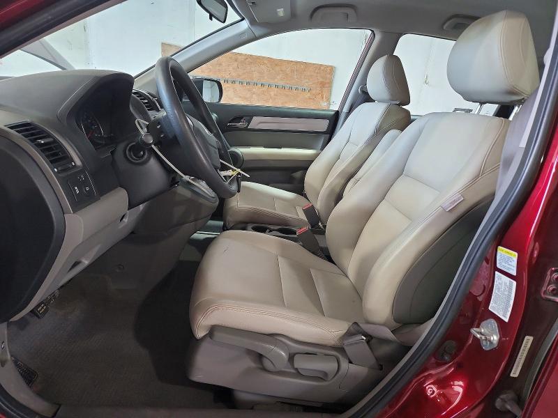 Продажа на аукционе авто 2010 Honda Cr-v, vin: 5J6RE3H35AL020229, номер лота: 62929366