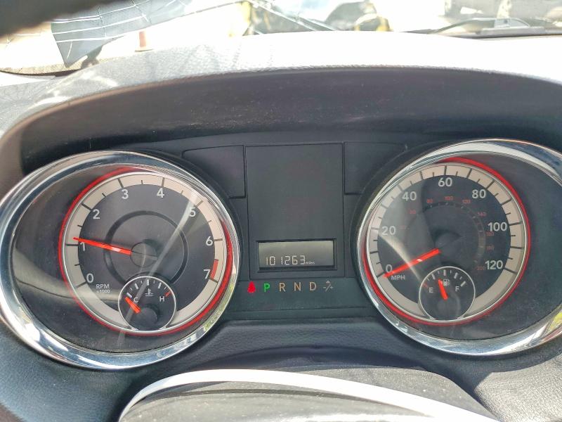 2019 Dodge Grand Caravan მანქანა იყიდება აუქციონზე, vin: 2C4RDGCG8KR520422, აუქციონის ნომერი: 61577636