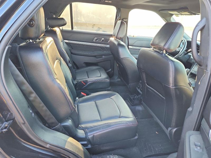 Aukcja sprzedaży 2019 Ford Explorer, vin: 1FM5K8GT9KGB03762, numer aukcji: 58793916