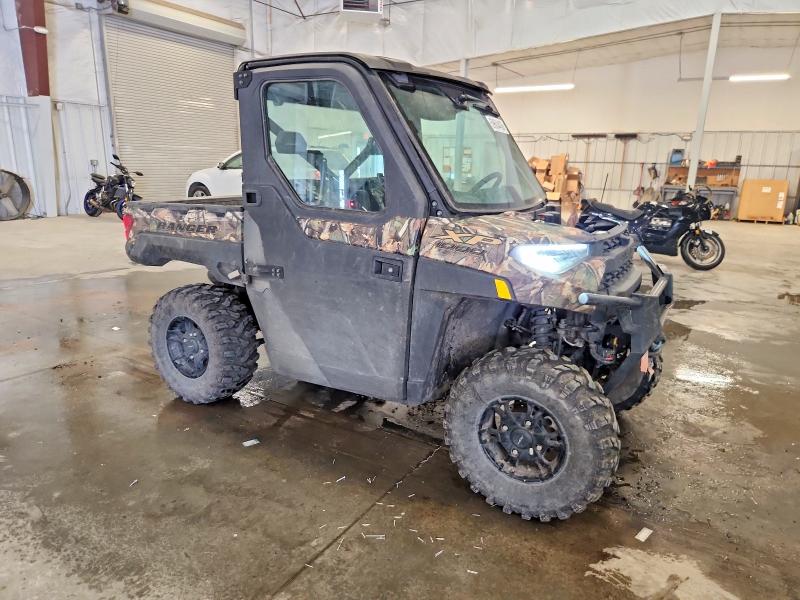 Продажа на аукционе авто 2024 Polaris Ranger, vin: 4XARRY995R8074498, номер лота: 59604436