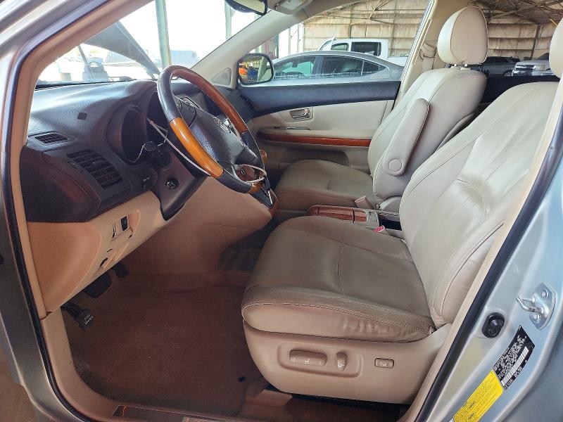 2006 Lexus Rx მანქანა იყიდება აუქციონზე, vin: JTJGW31U062000719, აუქციონის ნომერი: 61639376