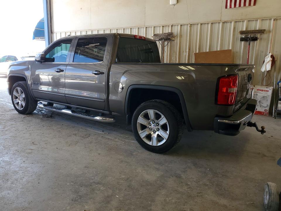 62340186 :رقم المزاد ، 3GTP1UEC1FG477000 vin ، 2015 Gmc Sierra مزاد بيع