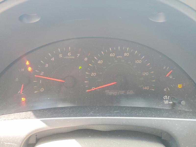Продаж на аукціоні авто 2007 Toyota Camry, vin: JTNBE46K773043295, номер лоту: 61804366
