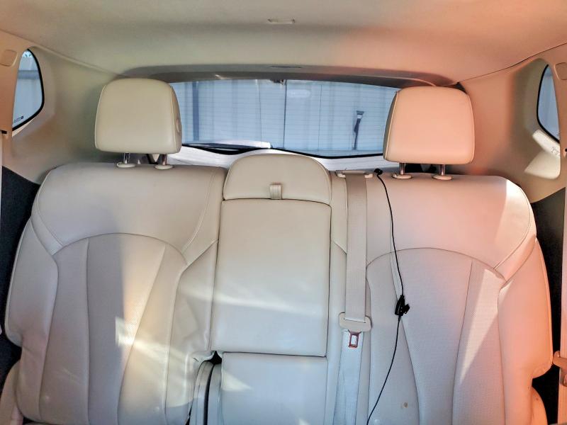 61598666 :رقم المزاد ، LRBFXBSA3HD091047 vin ، 2017 Buick Envision مزاد بيع
