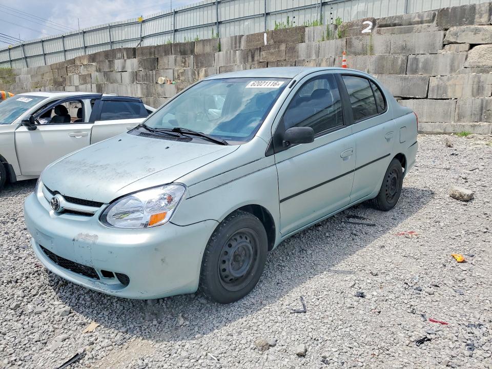 Продаж на аукціоні авто 2005 Toyota Echo, vin: JTDBT123750373136, номер лоту: 62021116