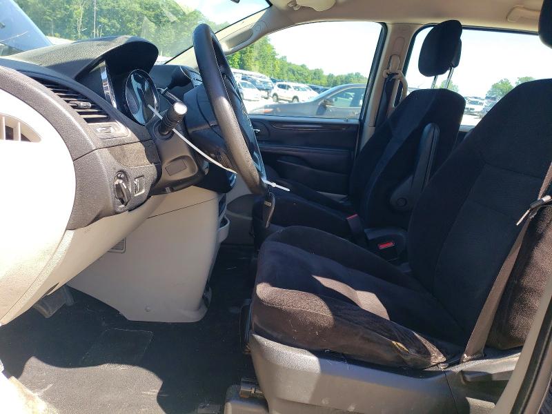 Продаж на аукціоні авто 2014 Dodge Grand Caravan, vin: 2C4RDGBG7ER166284, номер лоту: 60126026