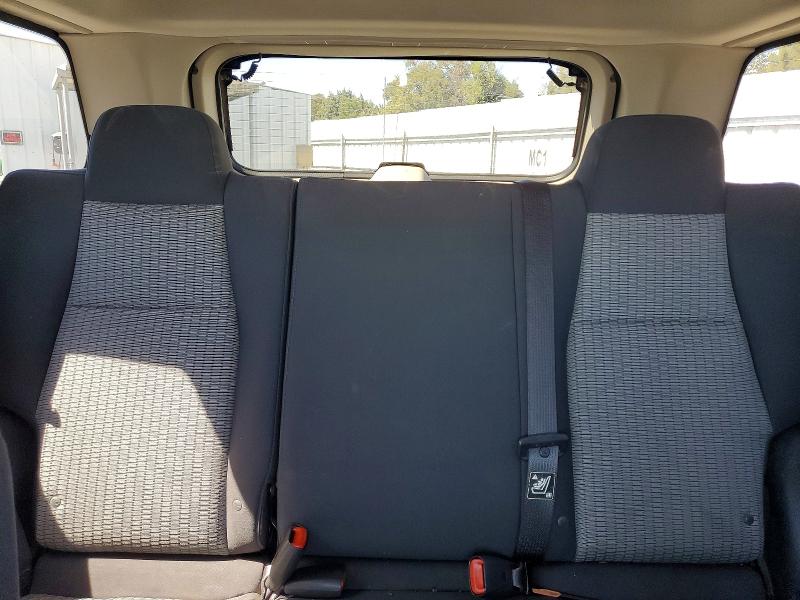 Aukcja sprzedaży 2010 Jeep Grand Cherokee, vin: 1J4PS4GK5AC155354, numer aukcji: 62616636