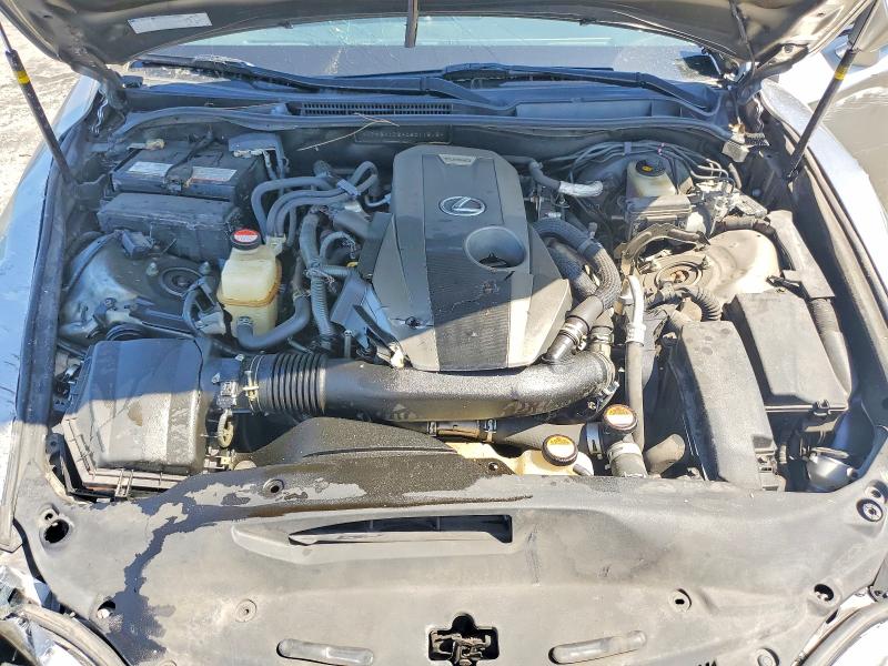 Продаж на аукціоні авто 2016 Lexus Is, vin: JTHBA1D2XG5011512, номер лоту: 61117846