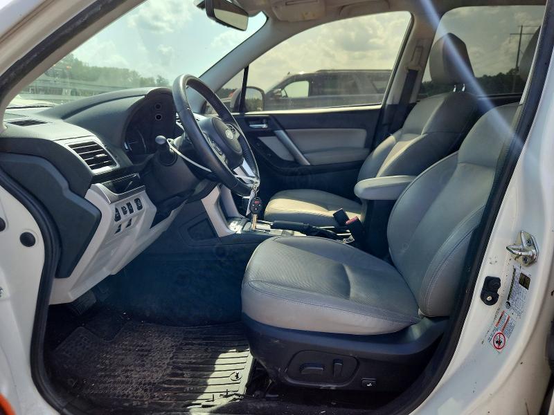 Продажа на аукционе авто 2017 Subaru Forester, vin: JF2SJARC4HH510343, номер лота: 61306056