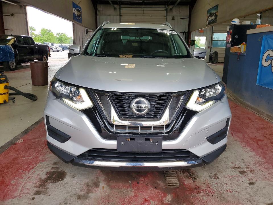 Продаж на аукціоні авто 2018 Nissan Rogue, vin: 5N1AT2MV0JC799366, номер лоту: 60029476